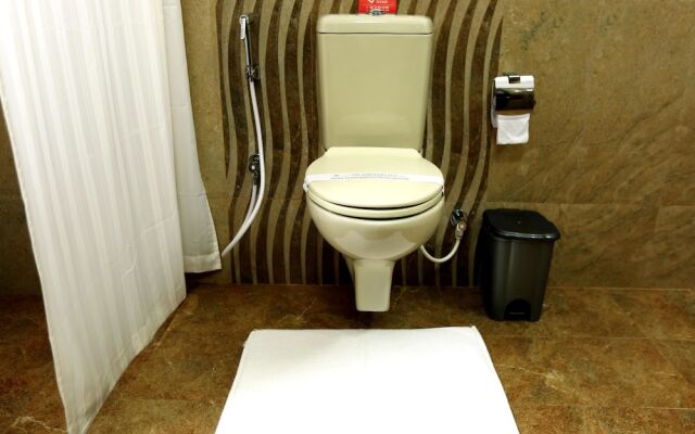 The Surya Village Resort by OYO Rooms