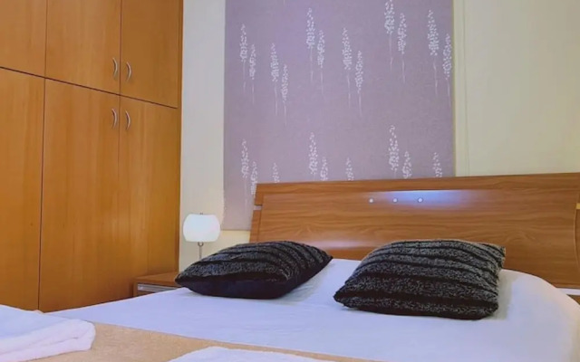 Stay Paradise Coast in Protaras