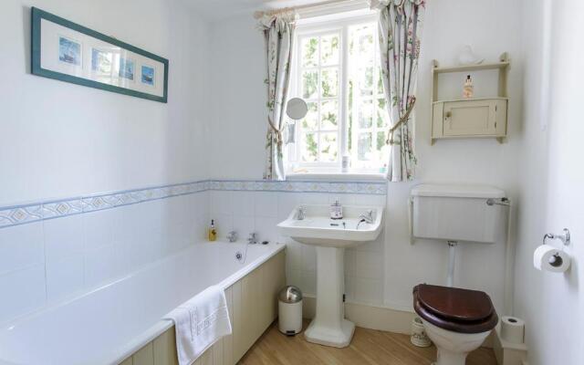 Church Farm B&B