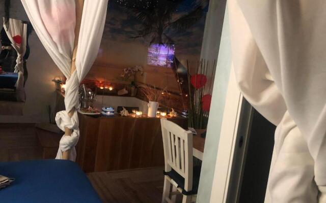 Villa Fiore B&B