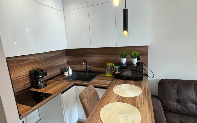 Sibir House на проспекте Притомский 25 корпус 3