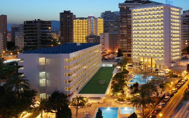 Poseidon Resort