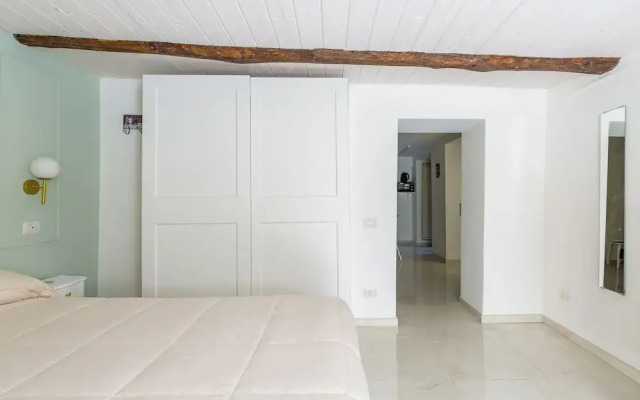 Umberto's Nest at Toledo