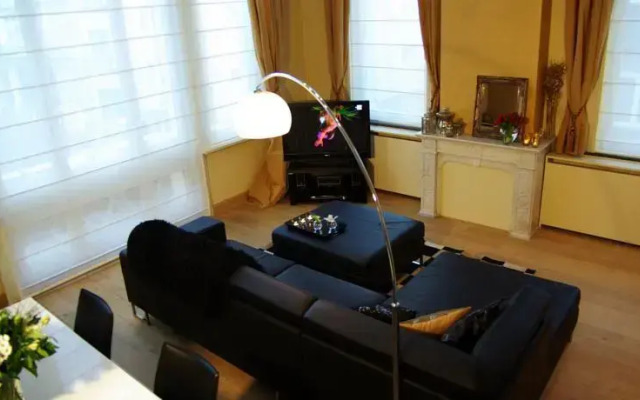 Villa Alta Apartment