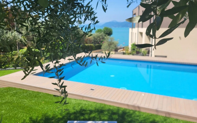 Attilio High Living Suites - Adults Only