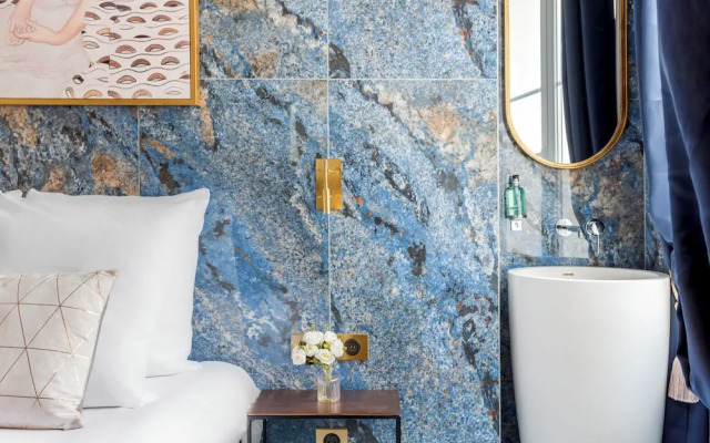 Merveil Luxury Suites - Septembre I-II