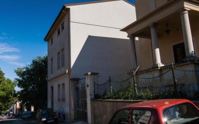 Apartment Petra Pekica