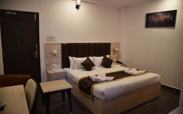 Clarissa Resort Goa