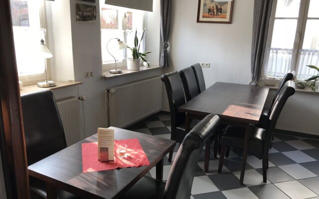 Gasthof Alt Legden
