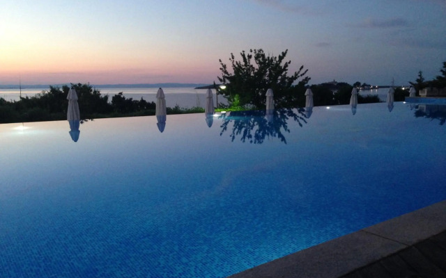 Santa Marina Holiday Village