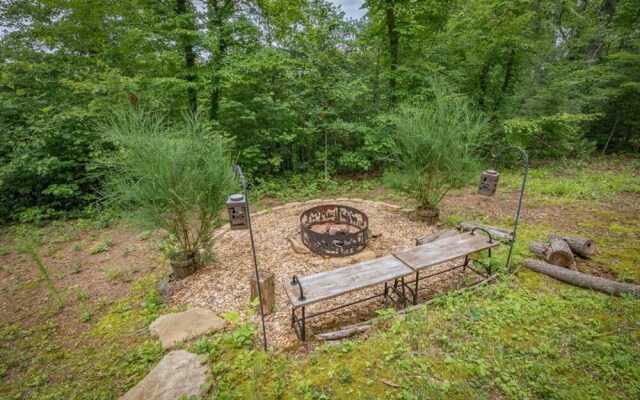 Wolf`s Den-minutes to Blue Ridge