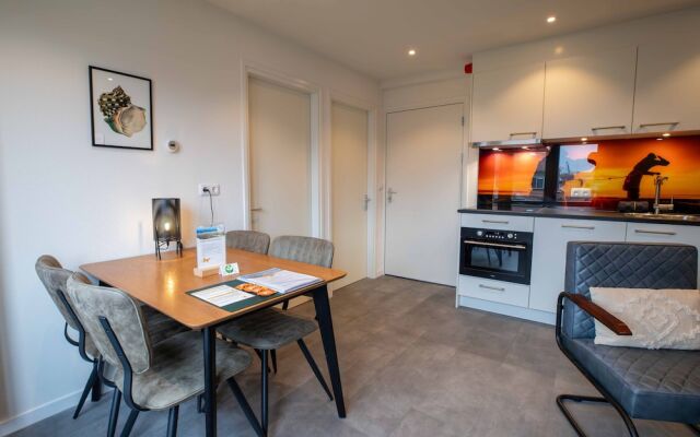 De Vlindertuin Ameland