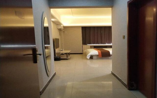 Jun Hotel Henan Anyang Wenfeng District Wenfeng Avenue Yingbin Park