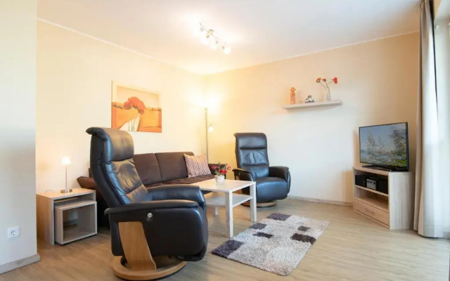 Waldstraße 16 Wohnung Eckhoff