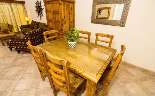 Bonita 203A - 1 Br Condo