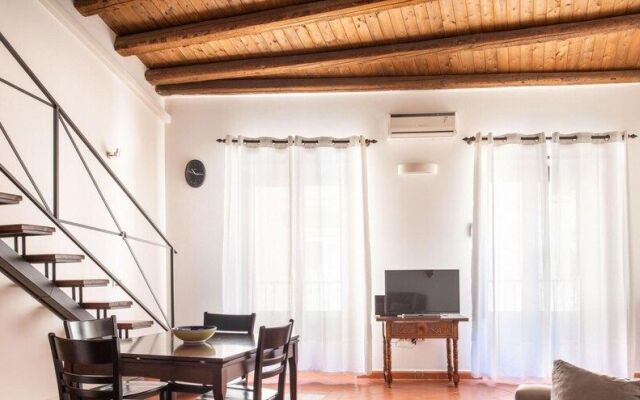 Casa Meli Dietro Piazza San Domenico by Wonderful Italy
