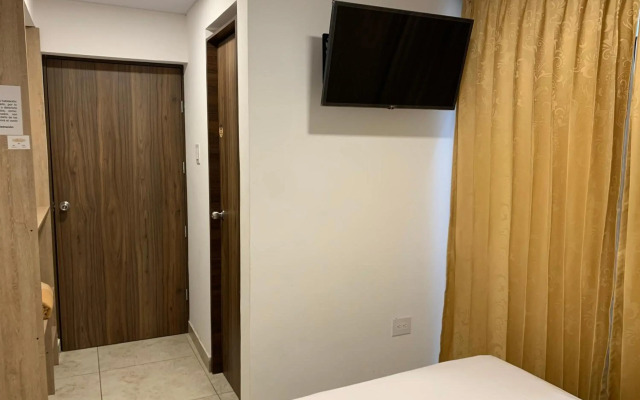 Hostel Casa Zambrano