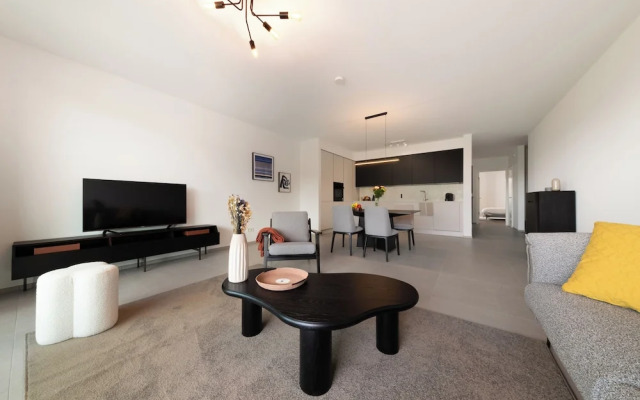 Halternative Residence Renaissance
