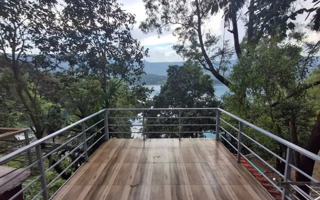 The Nihal Resort