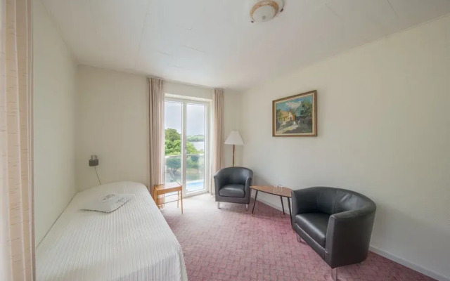 Hotel Hammersø - Adults Only