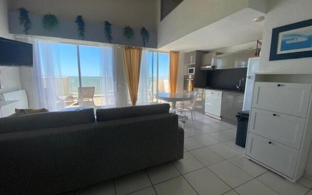 Appartement Royan, 3 pièces, 6 personnes - FR-1-494-131