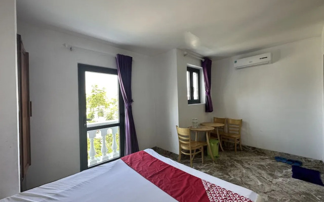 OYO 741 Hai Lam Hotel