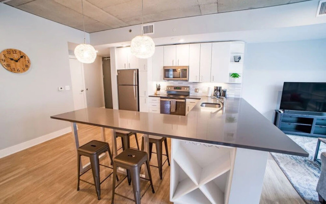 Venue Tower Apartments