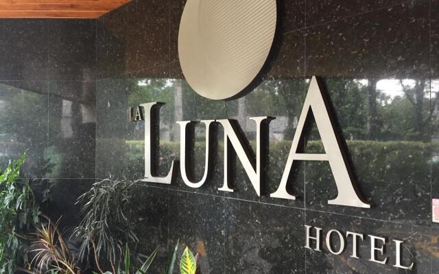 Hotel La Luna