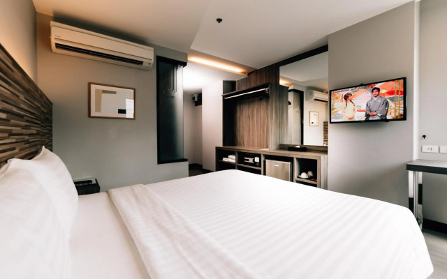 Spenza Hotel