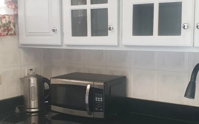 Gated Studio By The Pavillian Mall Near US Embassy Liguanea Kingston
