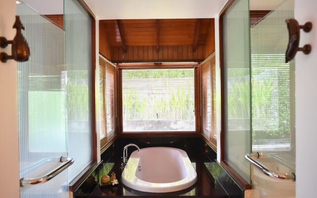 Ayara Hilltops Boutique Resort & Spa Adults - Only