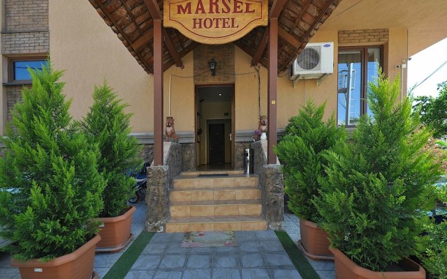 Marsel Hotel