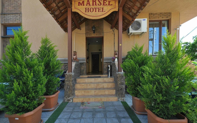 Marsel Hotel