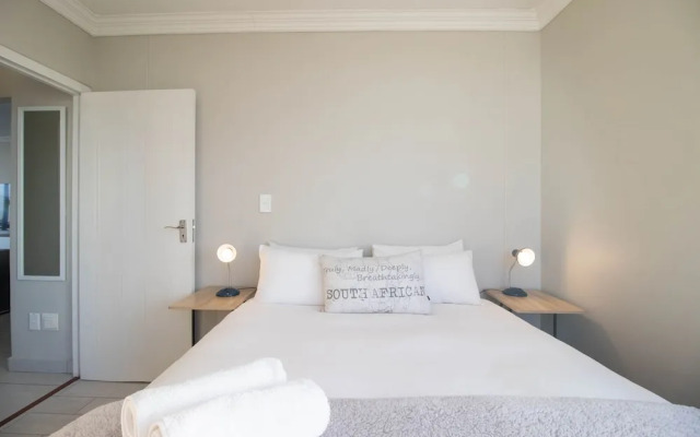 Atlantic Terraces 16 by CTHA