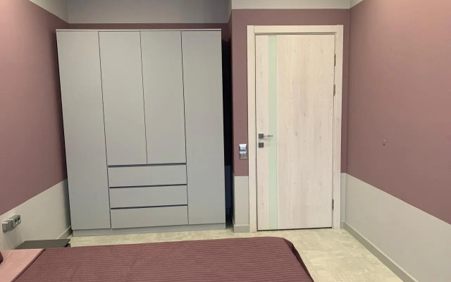 Квартира на бульваре Ибрагимова 90/2