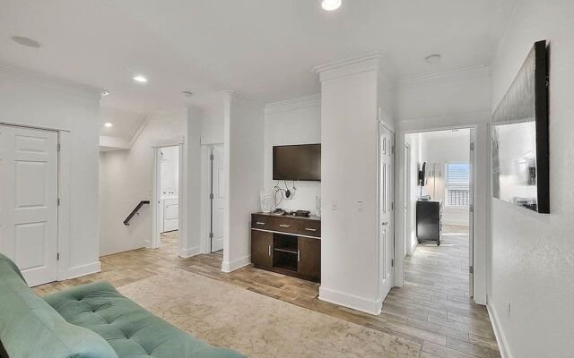 Seaclusion by RedAwning