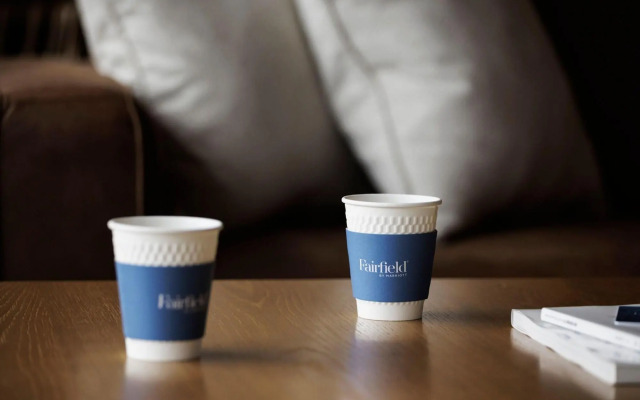Fairfield by Marriott Kyoto Amanohashidate