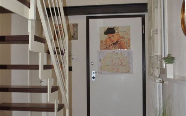 La Piazzetta della Pioggia