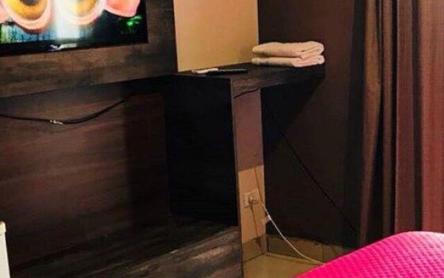 Irish Hotel