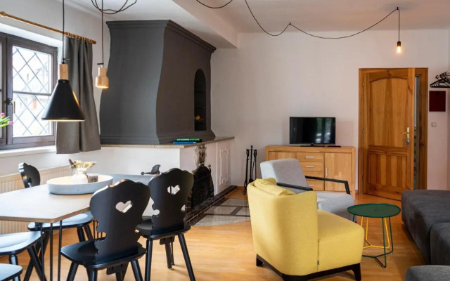 Das Nordberg Apartments
