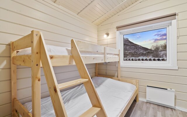 Tromsø Lodge & Camping