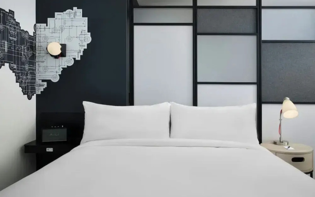 Aloft Waukee