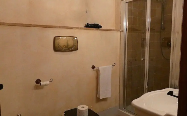I Escape to Umbria, Quiet