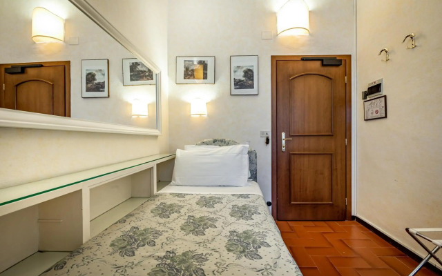 Hotel Alessandra