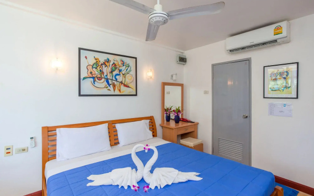 The Expat Hotel