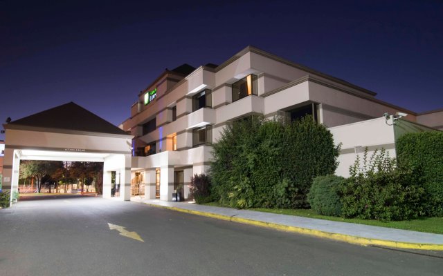 Holiday Inn Express Temuco, an IHG Hotel