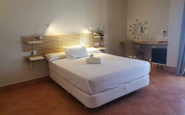 Palacio de San Fernando