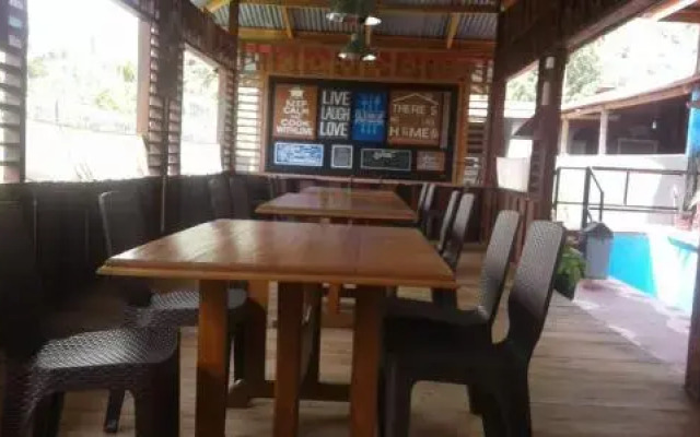 Bagoes View Cottages