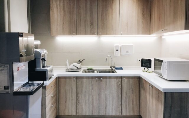 Gents House - Hostel