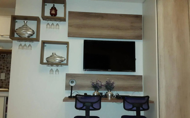 Alto Estilo Copacabana II